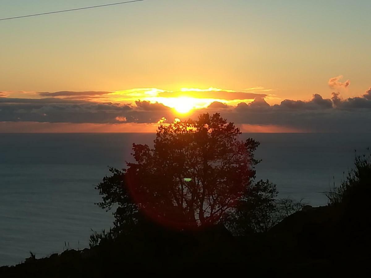 Top View Ponta do Sol  Exterior foto